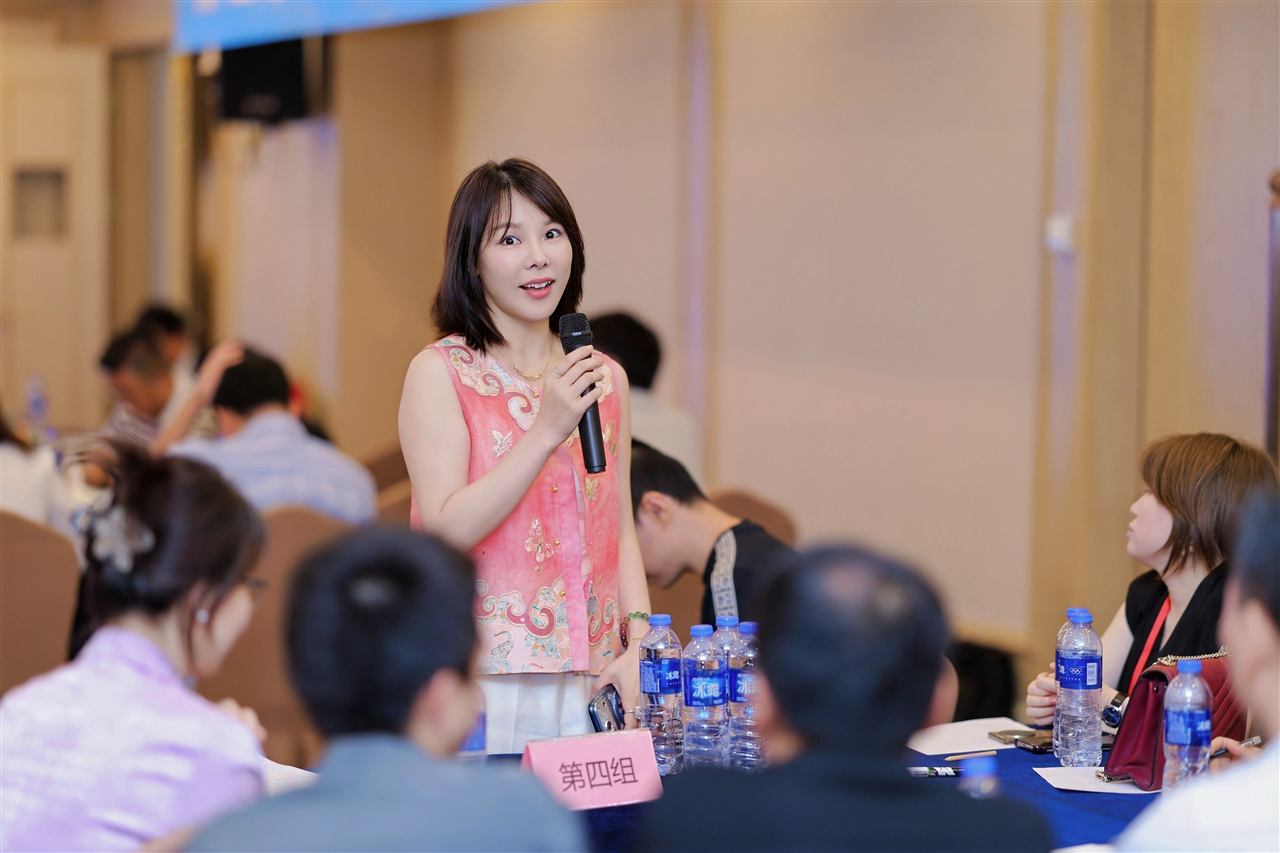 龙华龙岗校区课后实拍:今晚练了方案汇报
